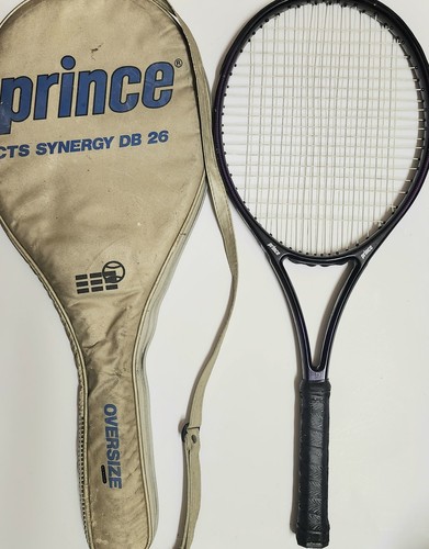 Prince cts synergy 26 - db,