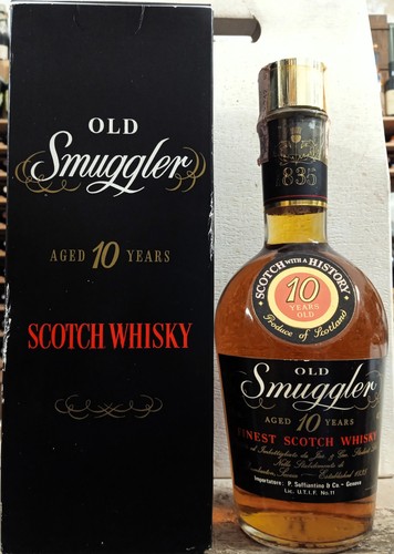 Finest scotch whisky - finest,