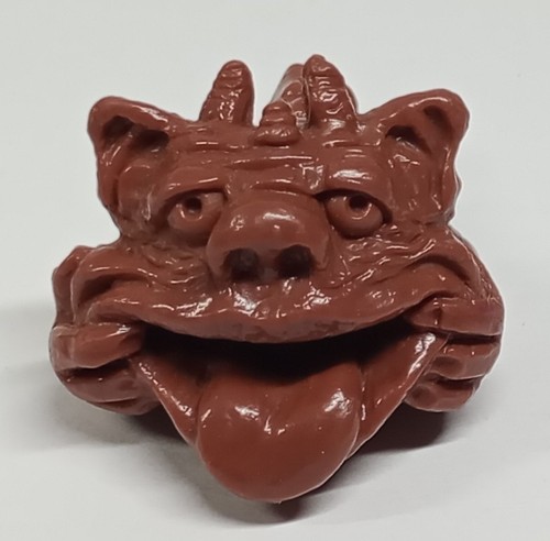 Mini boglins the - rude, dudes