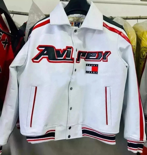 Tommy jeans avirex - jeans,