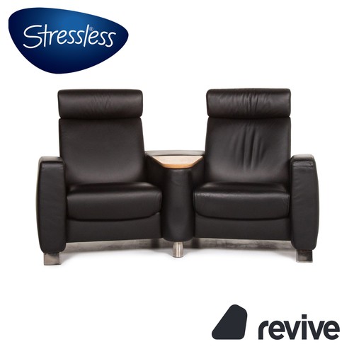 Stressless arion divano pelle - arion,