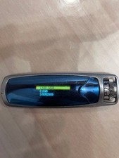 Sony Walkman NW S605 2GB Blu