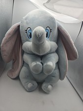 Peluche Ty Dumbo 16" elefante