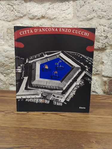 Città ancona enzo cucchi - d'ancona-,