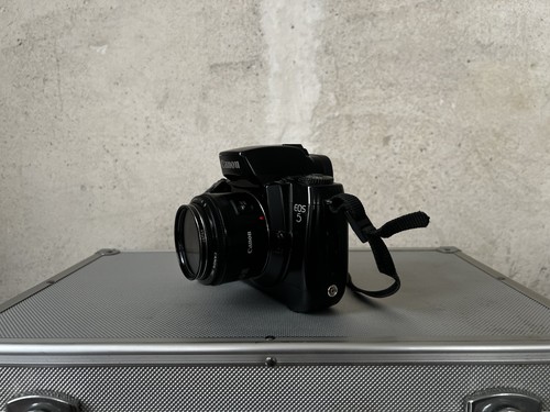 Canon eos fotocamera reflex - canon,