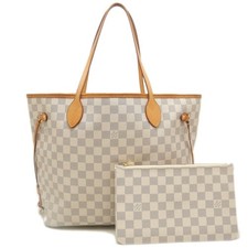 Borsa tote Louis Vuitton Damier Azur Neverfull MM N41361 /253340