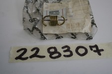 Brake Shoes Spring Piaggio