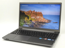 Notebook Samsung Series 7 NP700Z5B-W01UB Core i7-2675QM, 12 GB RAM, 500 GB HDD