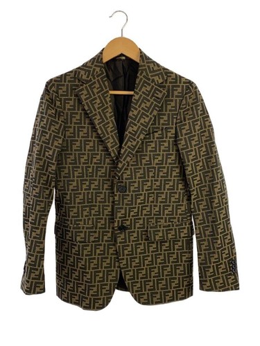 Giacca sartoriale fendi - sartoriale,