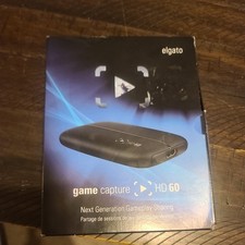 Elgato Game Capture HD60
