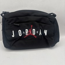 Borsa a tracolla Nike Jordan