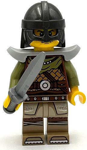 Lego nuovo castello cavaliere - nuovo,
