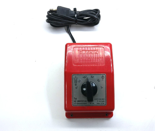 Trasformatore universale titan - trasformatore,