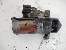 MOTORINO D' AVVIAMENTO PER FORD Ka Serie (CCQ) 1416236 J4M benzina 1297 (96>08)