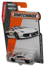 Matchbox MBX Heroic Rescue