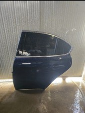 porta sportello posteriore