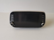 HYUNDAI SANTA FE IV 18- RADIO
