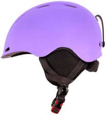 Casco sci snowboard bambino