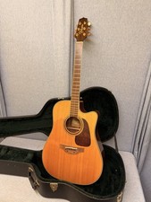 Takamine p4dc pro series - takamine,