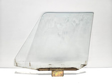 VETRO FINESTRINO PORTA SPORTELLO DESTRO DX PIAGGIO APE CAR BENZINA E DIESEL