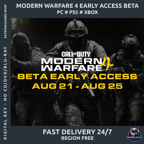 Call duty modern - of,
