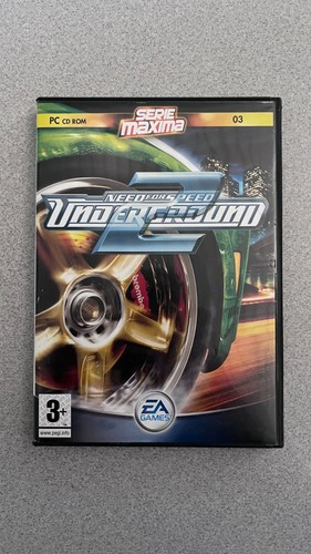 Gioco need for speed - gioco,