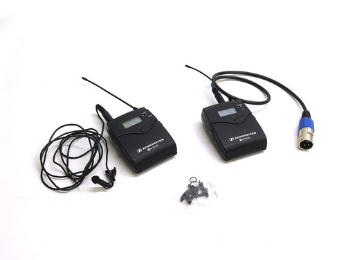 Sennheiser 100 eng g3 - sennheiser, ew