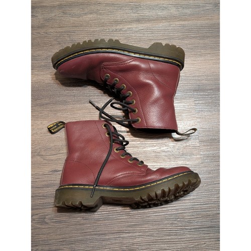 Stivali combattimento dr - stivali,