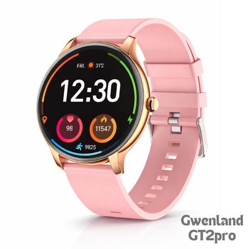 Smartwatch donna 3 pollici - smartwatch, 1,3