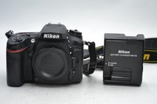 Nikon D7100 24,1 megapixel