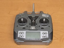 Hitec optic 6ch unità - 6, fm