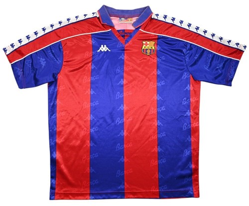 Maglia kappa 1992 - maglia, fc