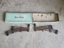 2 Scatole Di Deviatori Coppia