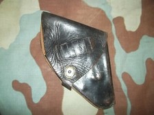 Revolver Leather Holster  Us