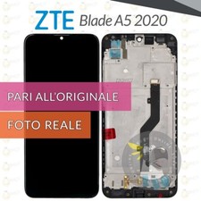 DISPLAY ZTE BLADE A5 2020