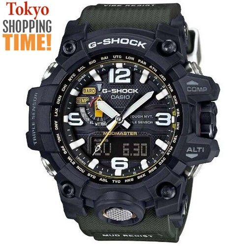 Orologio uomo casio shock - orologio,