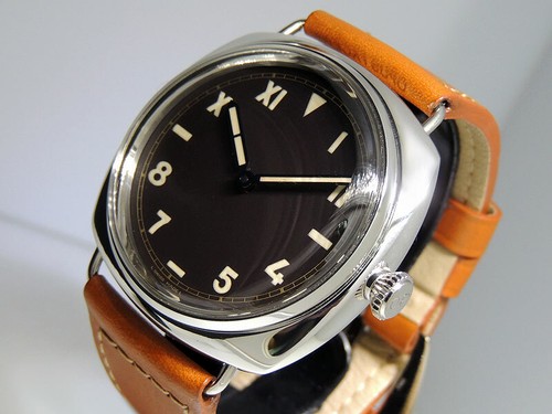 Panerai radiomir 1936 - panerai,