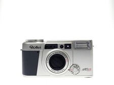 Rollei AFM 35 Point & Shoot