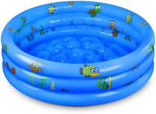 Piscina per bambini 100 - piscina,