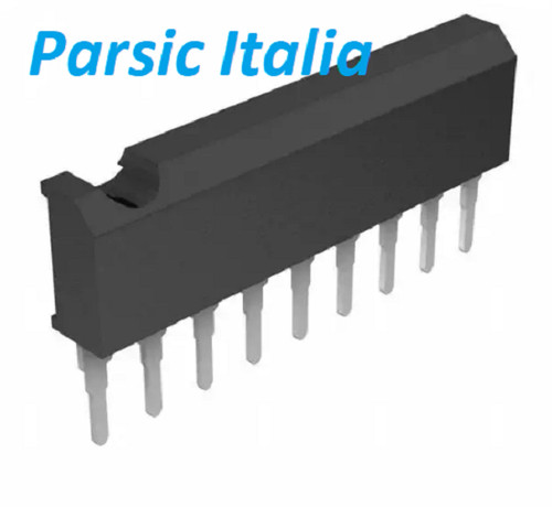 Ta7343ap ta7343 fm - , stereo