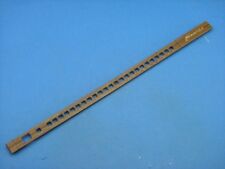 Farfisa Pergamon/Bedienfeldblende Vii. 91005470116-52263