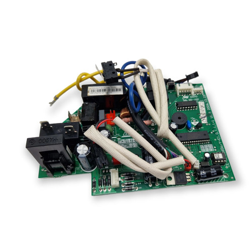 Scheda elettronica - scheda,