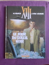 XIII N. 1 - Vance / Ban Hamme