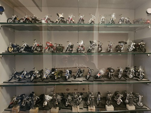 Modellino completo moto - modellino-, 50