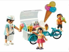 Playmobil 9426 - Carretto dei