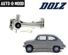 Pompa acqua fiat 600 - acqua,