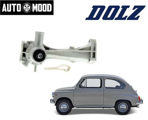 Pompa acqua fiat 600 - fiat,
