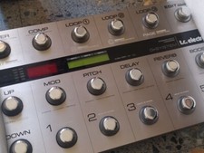 TC Electronic G System - NO GFX01 Leggi Descrizione !!!