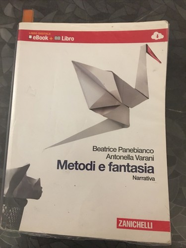 Metodi fantasia - e,