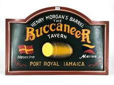 Tabella in legno per bar pub